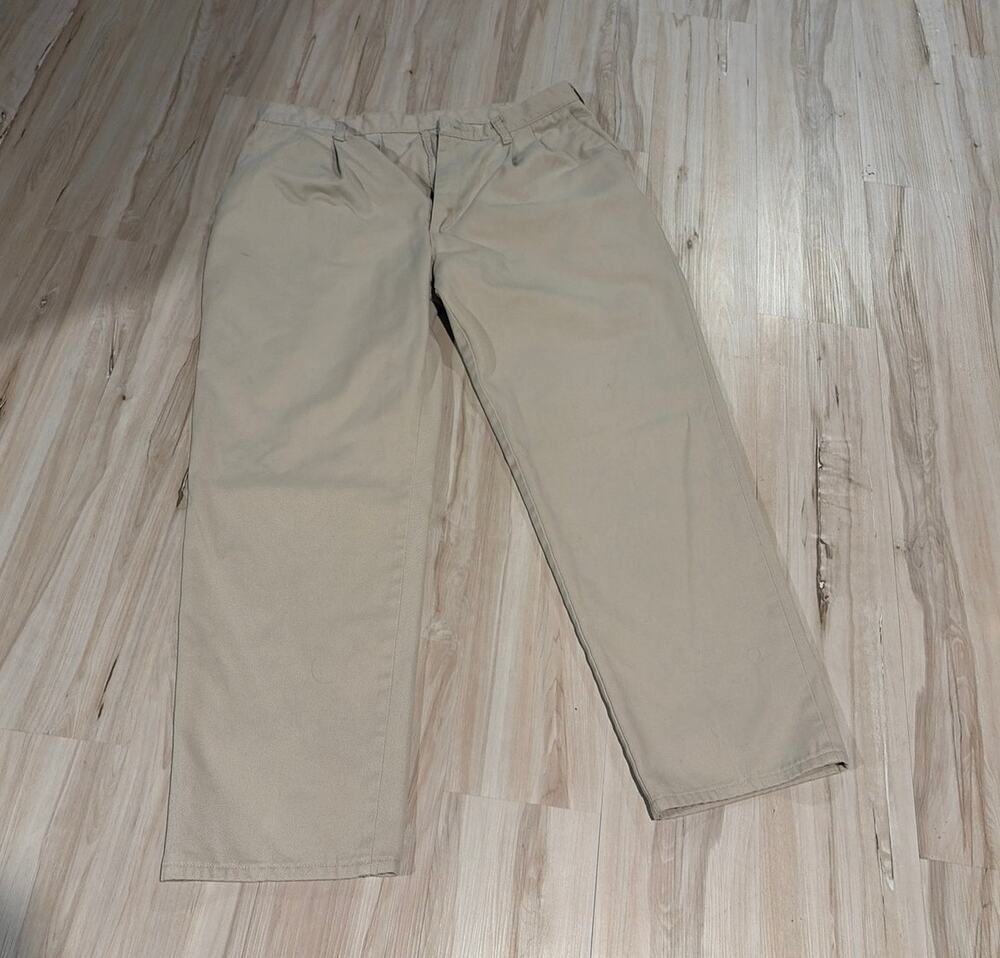 Legendary gold khakis men’s pants 36 x 30